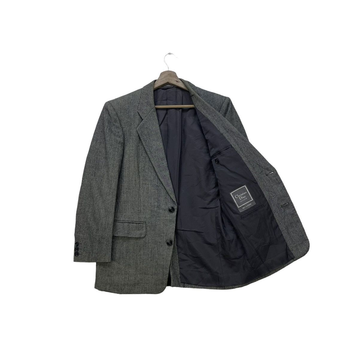 Christian Dior Monsieur Luxury Brand Christian Dior Monsieur Size US M / EU 48-50 / 2 - 1 Thumbnail