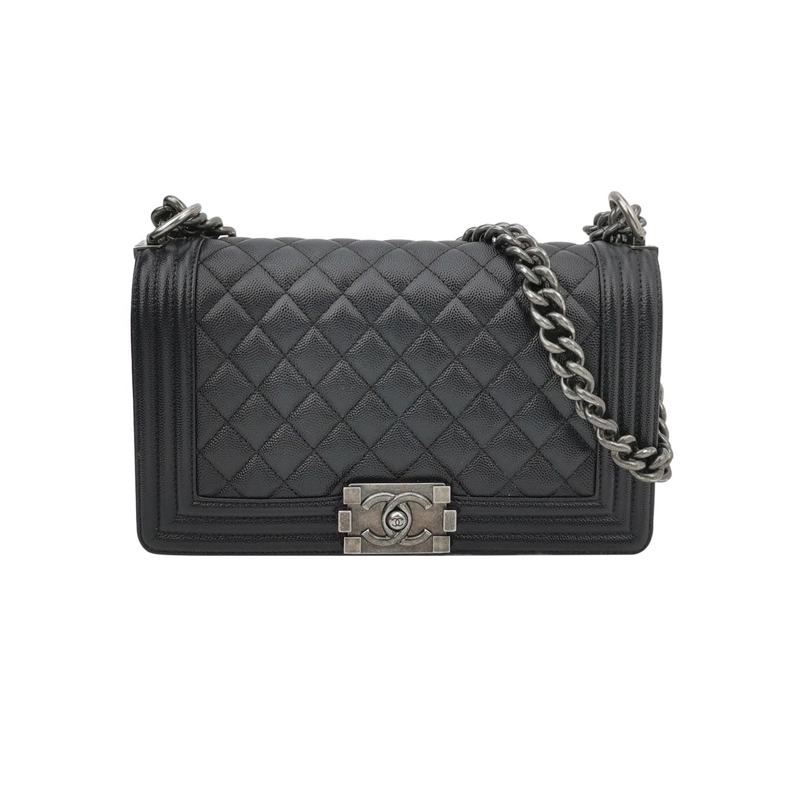 Chanel Chanel Women os Crossbody Bags Size ONE SIZE - 1 Thumbnail