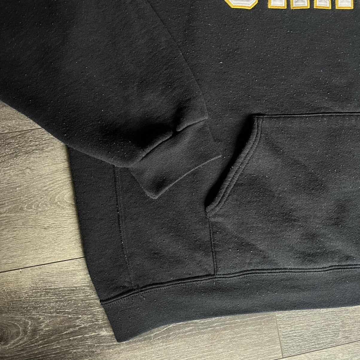 Russell Athletic Vintage Russell Athletic Wichita State College Logo Hoodie Size US XXL / EU 58 / 5 - 6 Thumbnail