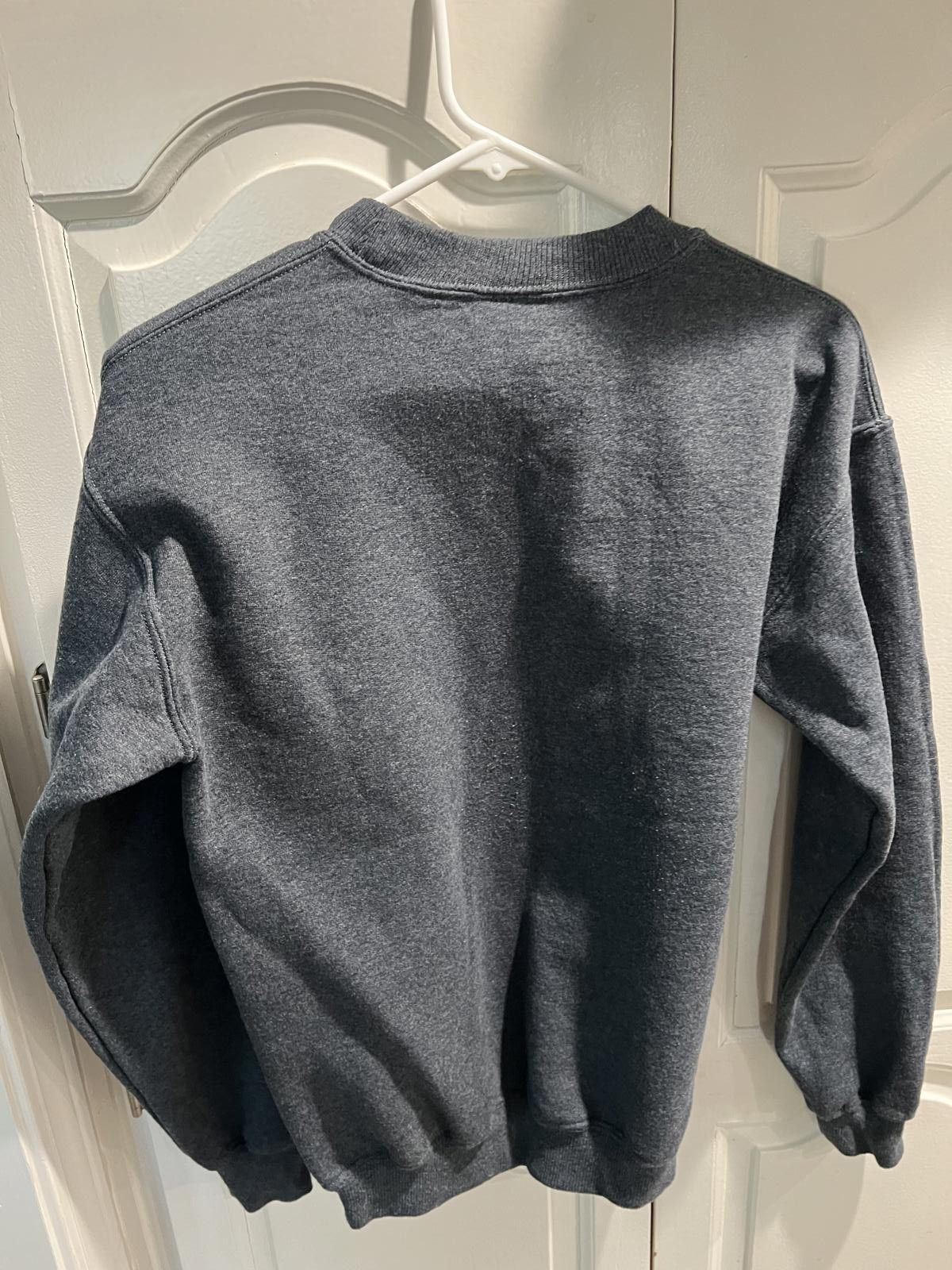 Gildan Gildan Kappa Alpha Theta Small Sweatshirt Size M / US 6-8 / IT 42-44 - 4 Thumbnail