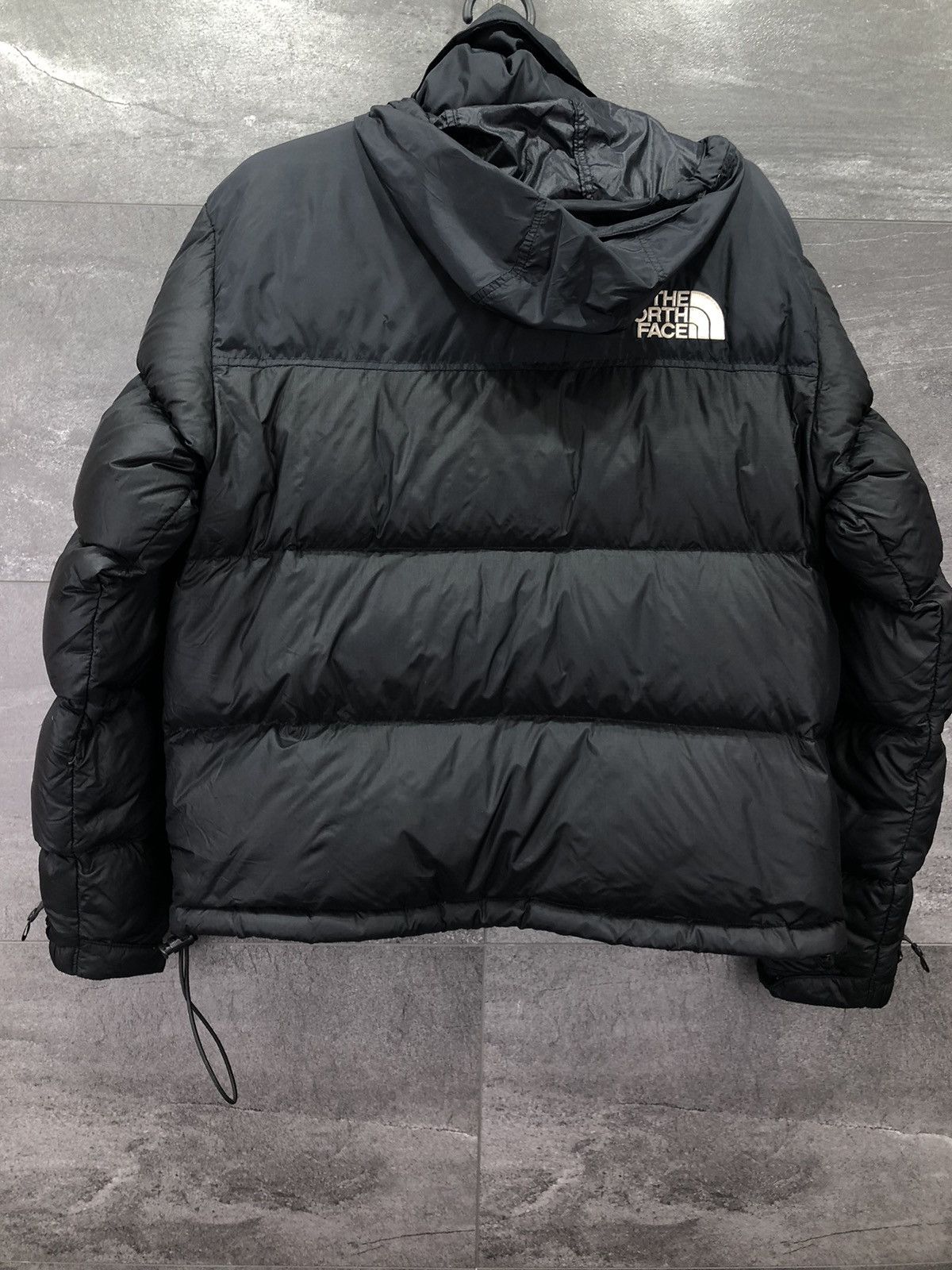 The North Face × Vintage The North Face Nuptse 700 puffer Women’s Jacket Size M / US 6-8 / IT 42-44 - 11 Thumbnail