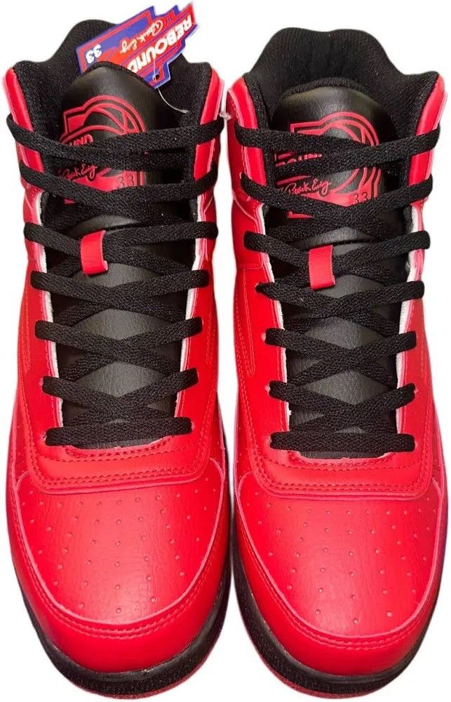 Ewing Athletics Patrick Ewing Rebound Orion Non-strap Size US 8.5 / EU 41-42 - 5 Thumbnail