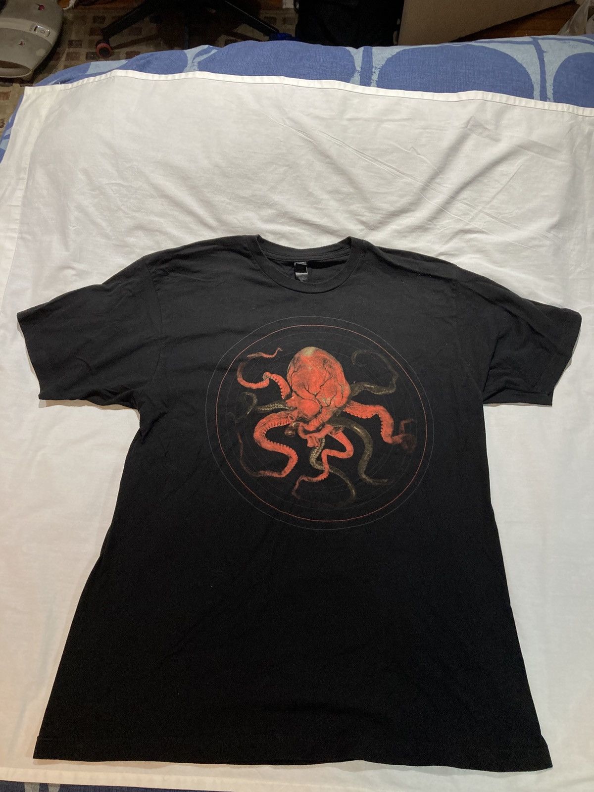 A Perfect Circle 2018 T-shirt Men’s size XL