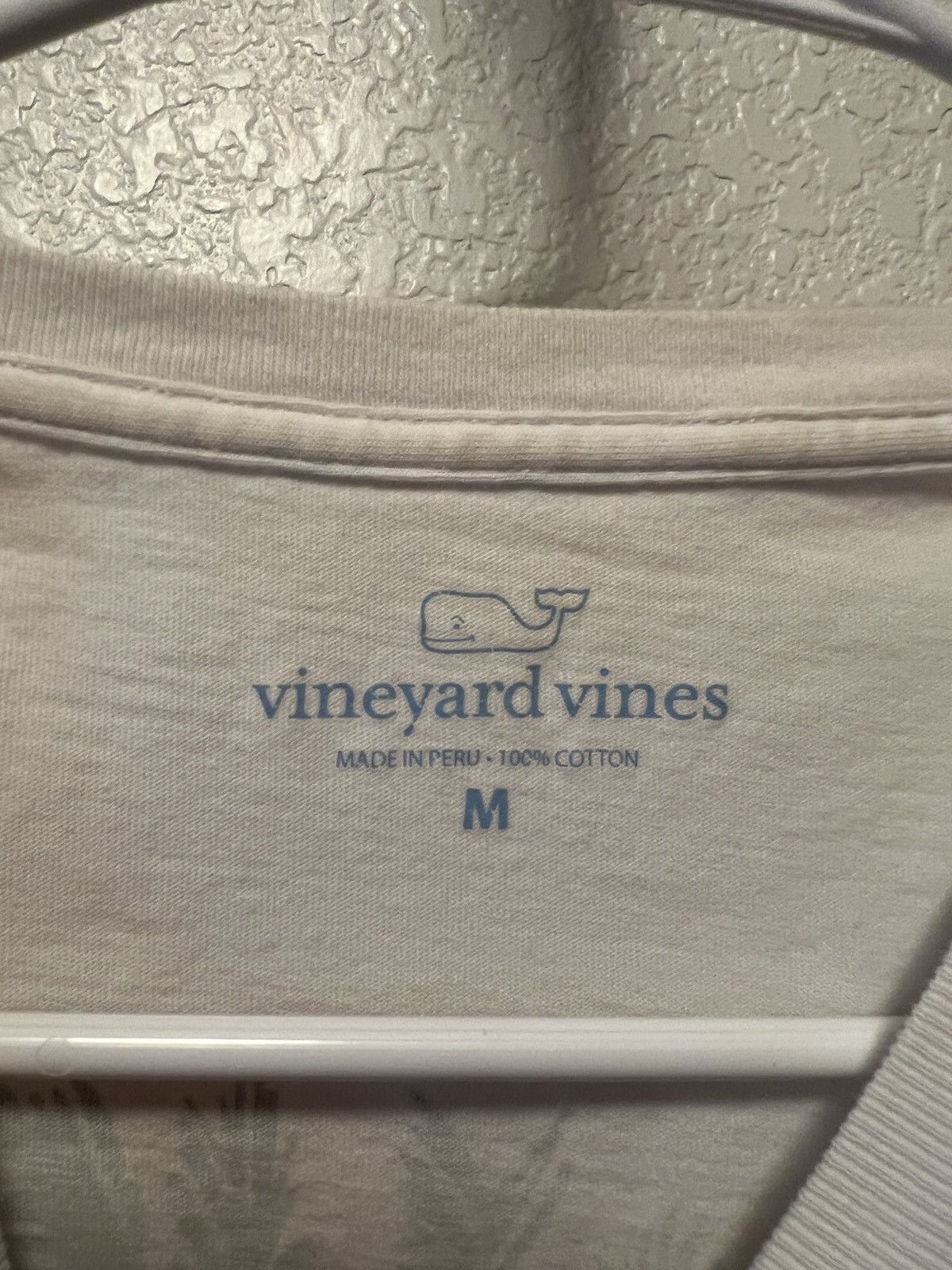 Vineyard Vines Vineyard Vines T-Shirt Size US M / EU 48-50 / 2 - 6 Thumbnail