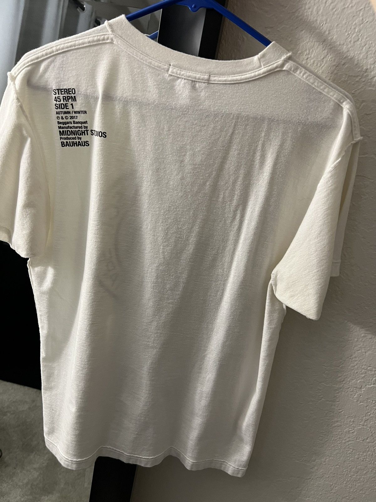 Midnight Studios Midnight Studios Bauhaus Press The Eject T-Shirt Size US M / EU 48-50 / 2 - 2 Thumbnail