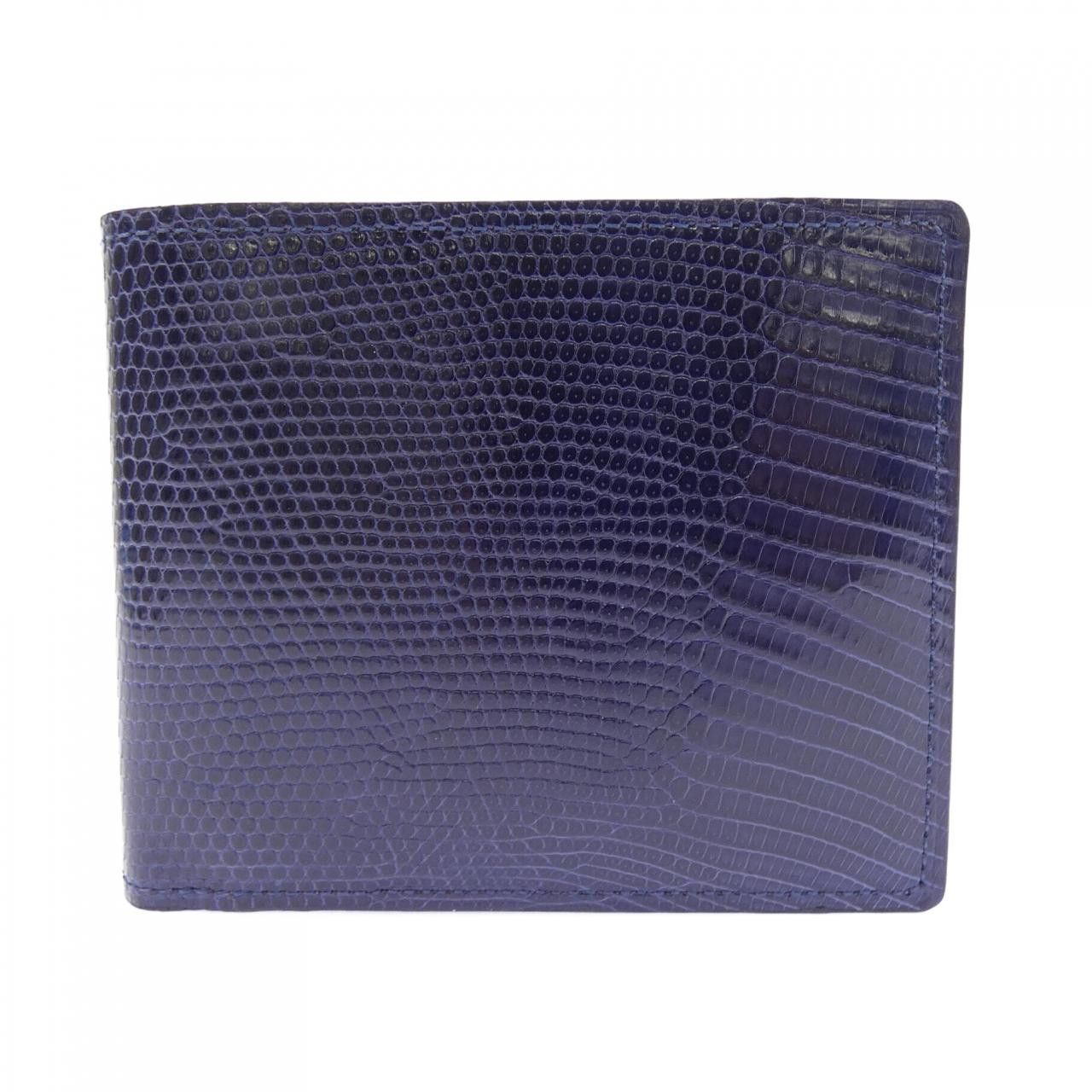 Other Other Cypris Leather Wallet Leather Short Wallet DUTY FREE for USA Size ONE SIZE - 1 Thumbnail