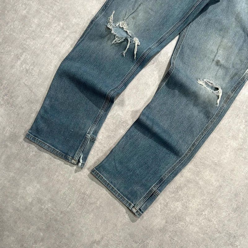 Carhartt Vintage Carhartt Jeans W32 Size US 32 / EU 48 - 2 Thumbnail