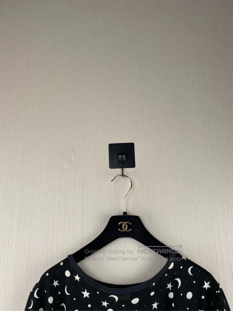 Saint Laurent Paris Saint Laurent Paris All-Over Printed Short-Sleeve Size S / US 4 / IT 40 - 5 Thumbnail