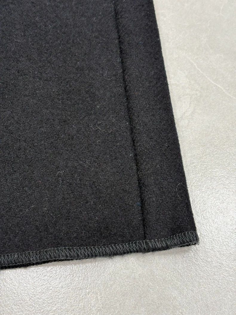 Amiri Amiri wool trousers Size 46R - 3 Thumbnail