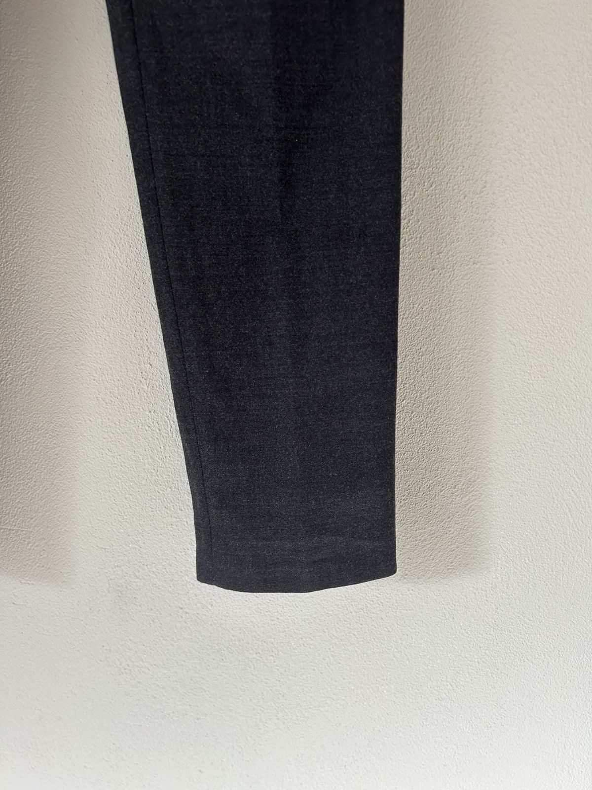 Maison Margiela Drawstring Virgin Wool Pants Size US 32 / EU 48 - 8 Thumbnail