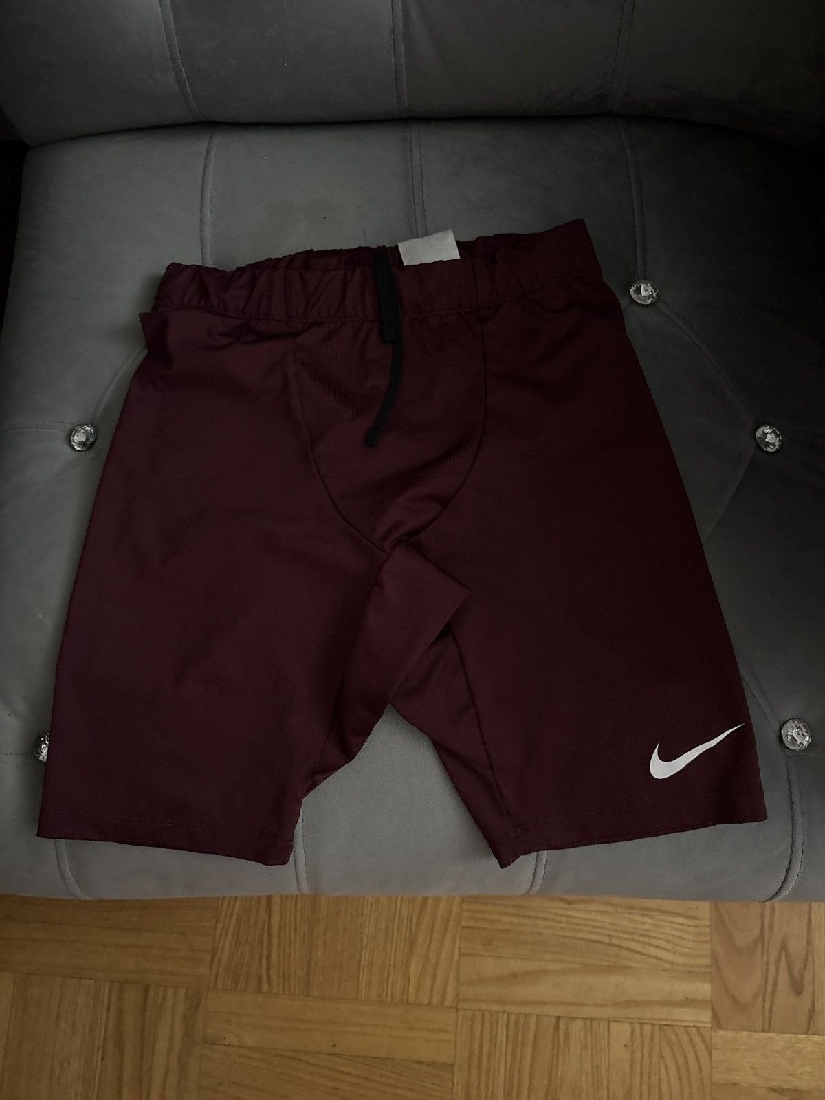 Nike Nike shorts Size US 26 / EU 42 - 1 Preview
