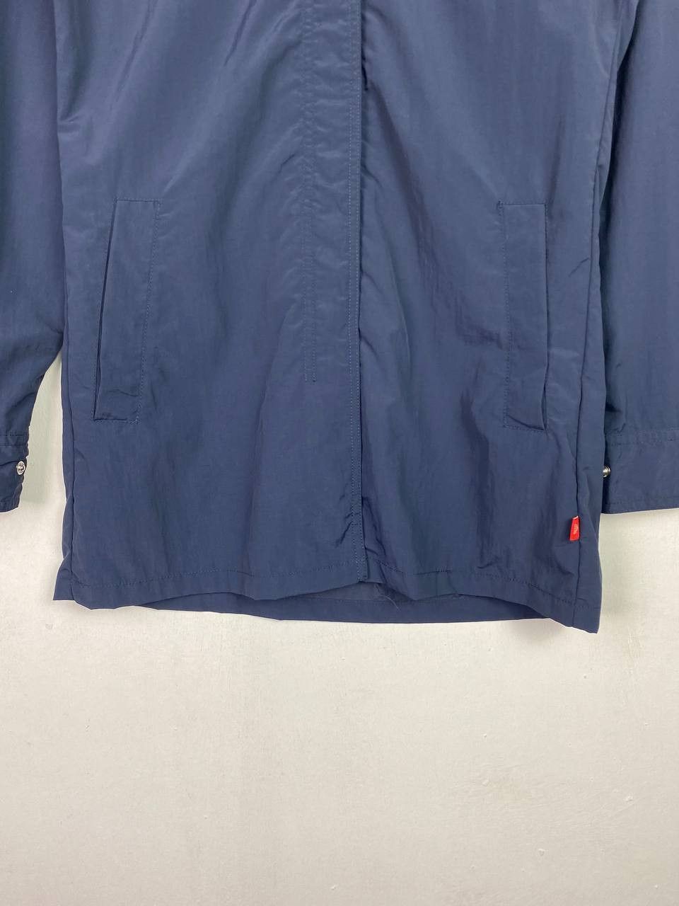 Japanese Brand alpine design light jacket windbreaker nice design Size US S / EU 44-46 / 1 - 3 Thumbnail