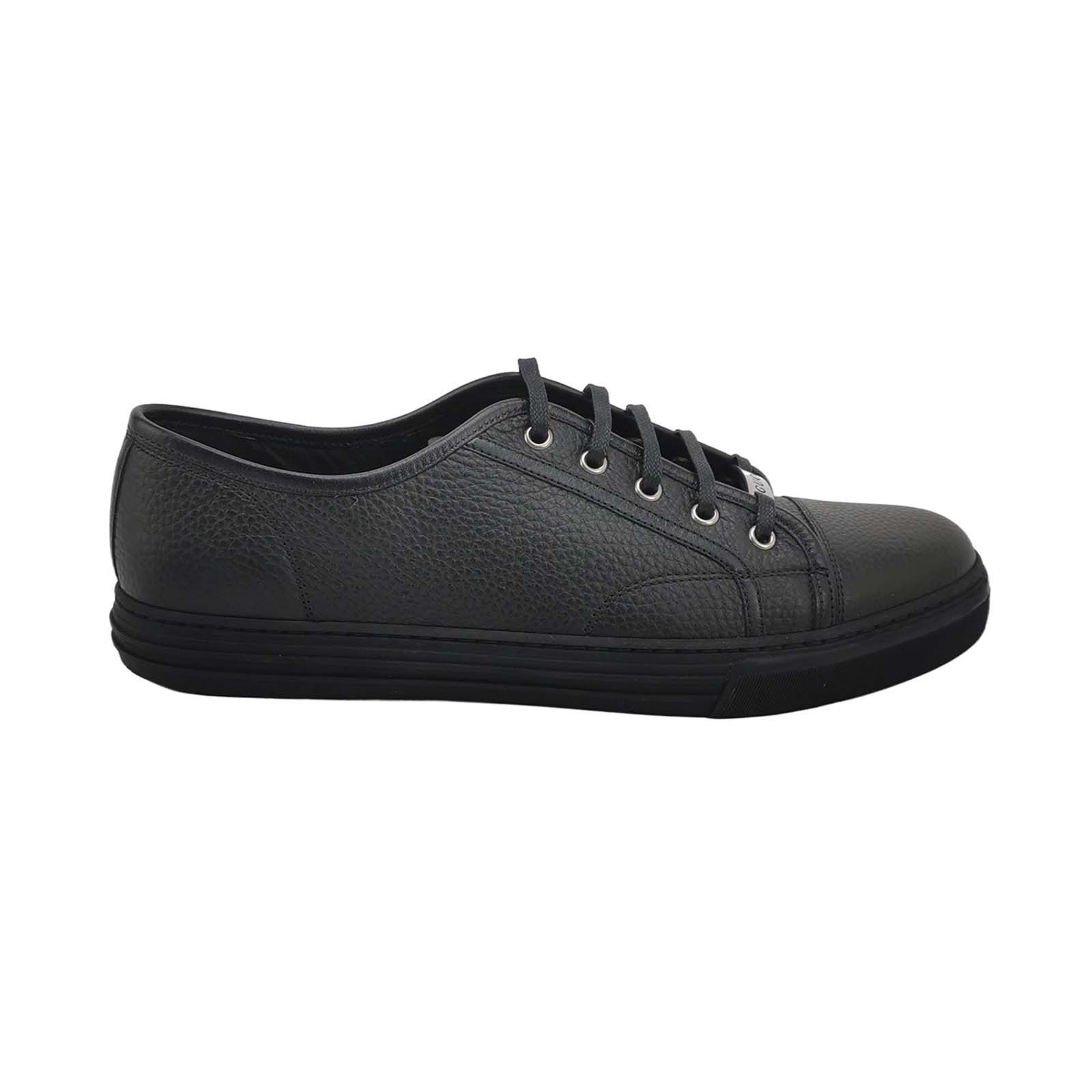 Gucci Gucci Men 11 Lowtop Sneakers Size US 11 / EU 44 - 1 Thumbnail