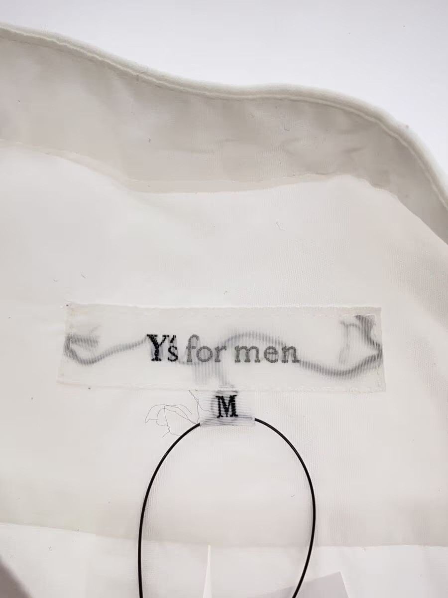 Yohji Yamamoto Cargo Shirt Size US M / EU 48-50 / 2 - 3 Thumbnail