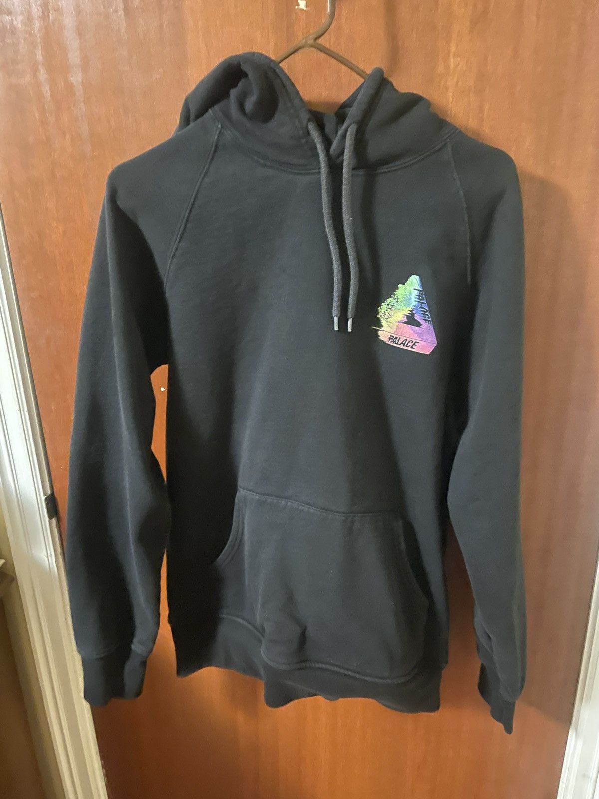 Palace Tri Smudge Hoodie