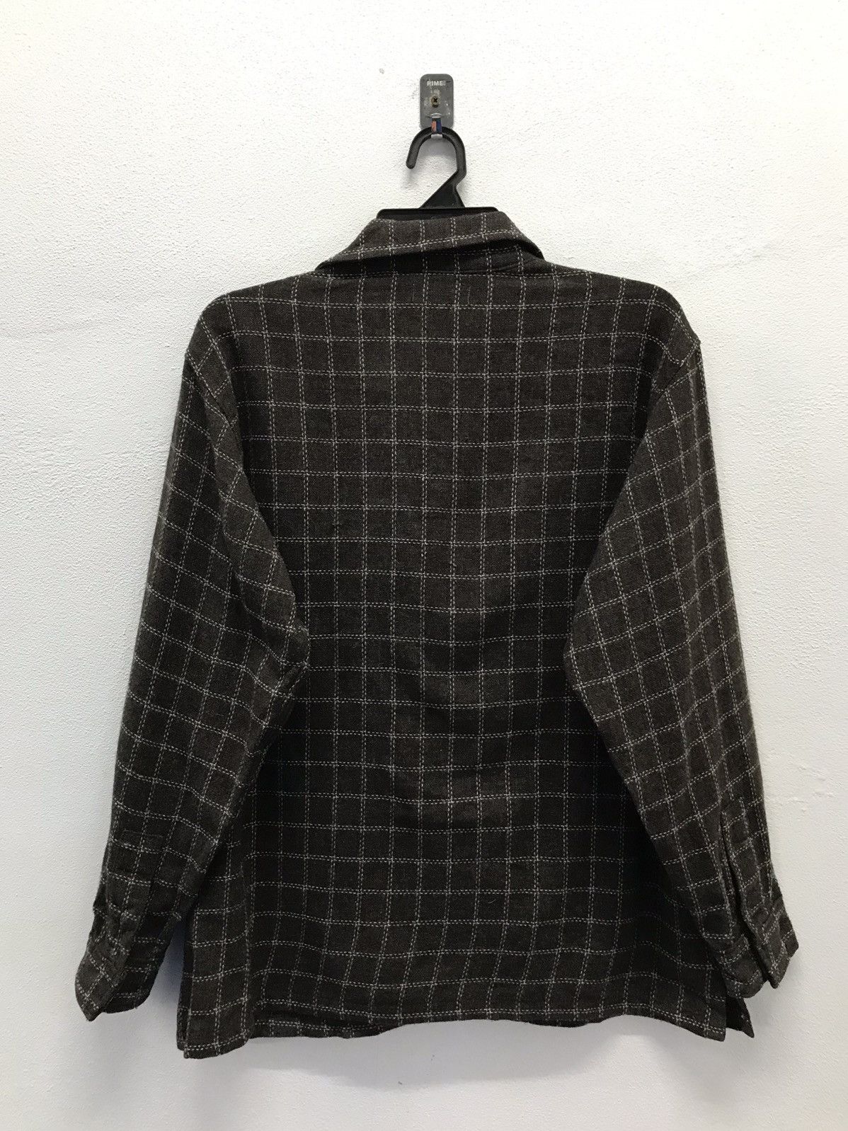 Devilock × Japanese Brand × Vintage Vintage Devilock Made In Japan Jacket Size US M / EU 48-50 / 2 - 2 Thumbnail