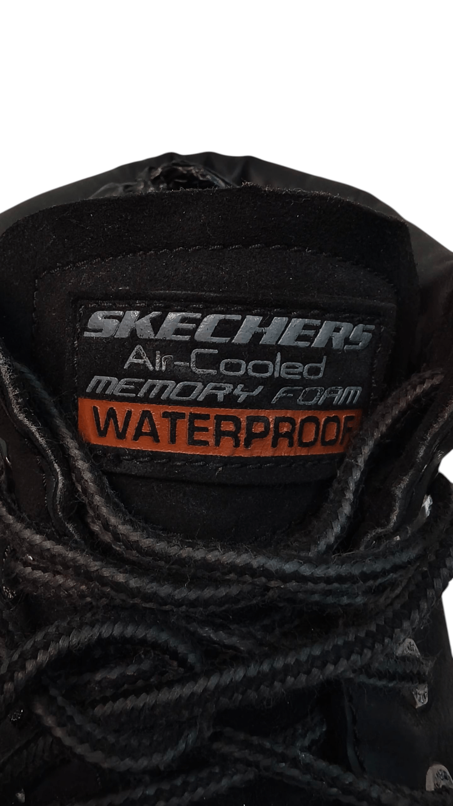 SKECHERS Skechers Verdict Waterproof Boots Size US 12 / EU 45 - 10 Thumbnail