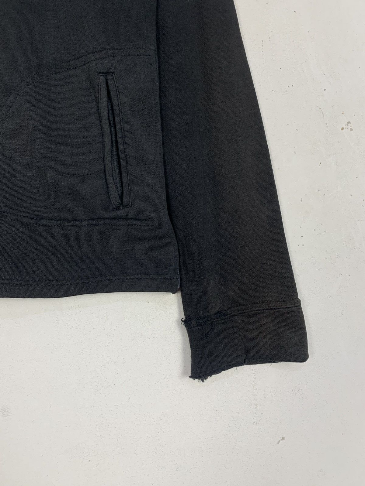 JACKROSE JackRose JapaneseBrand Streetwear Graphic Logo Pullover Size US M / EU 48-50 / 2 - 10 Thumbnail