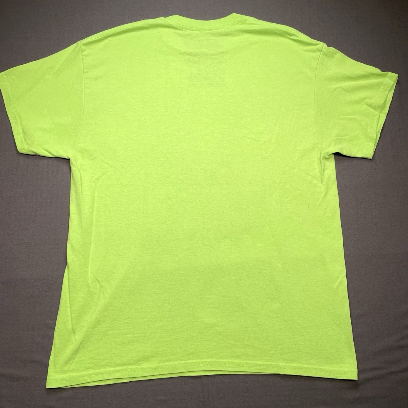Vintage Love Pleasures Shirt L Men Green PBR Pabst Blue Ribbon Love Hour Birthday Yes Shirt Mens Green Size US L / EU 52-54 / 3 - 6 Thumbnail