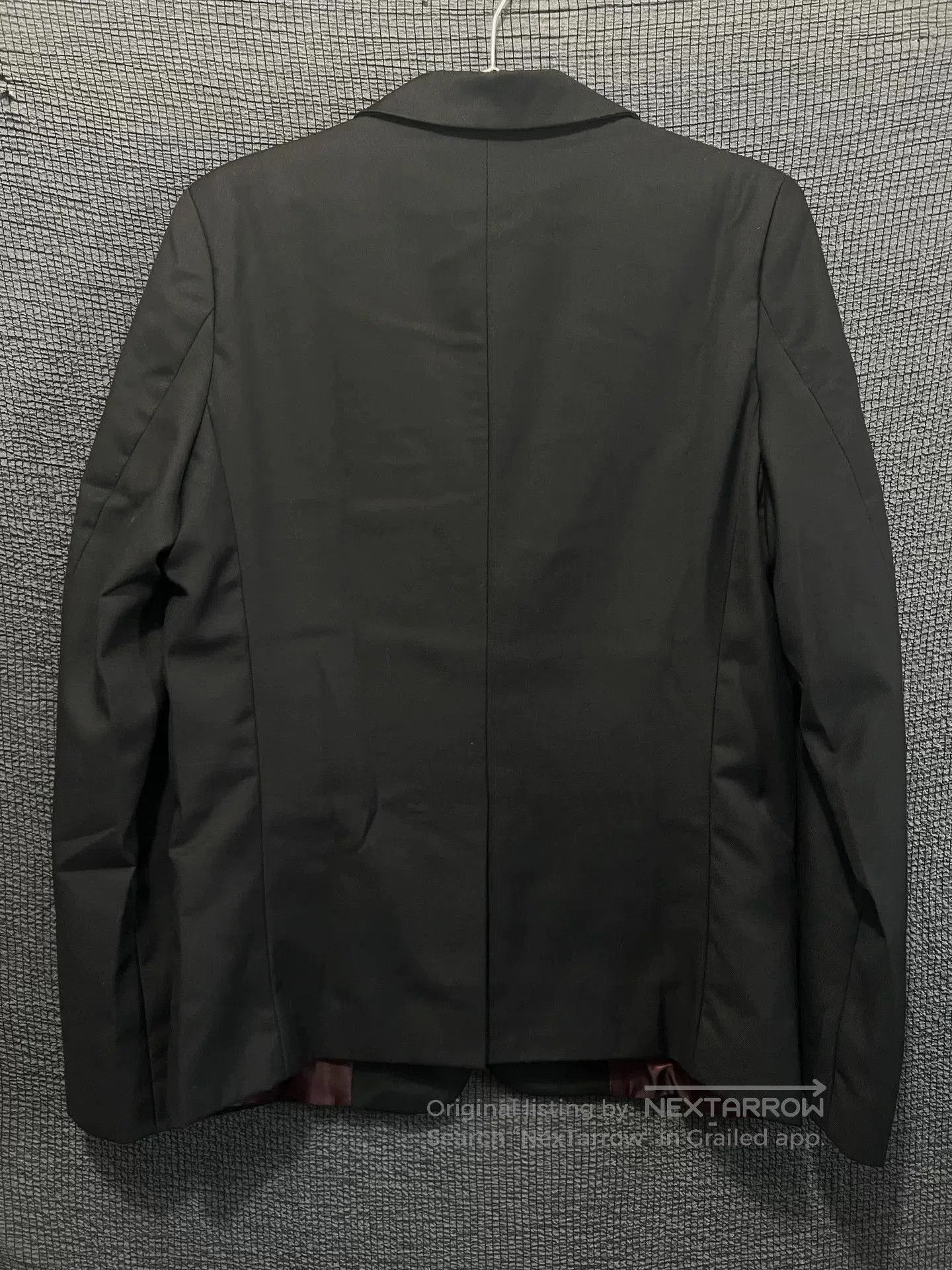 Kazuyuki Kumagai Attachment Attachment Kazuyuki Kumagai Suit Jacket. Size US L / EU 52-54 / 3 - 2 Thumbnail