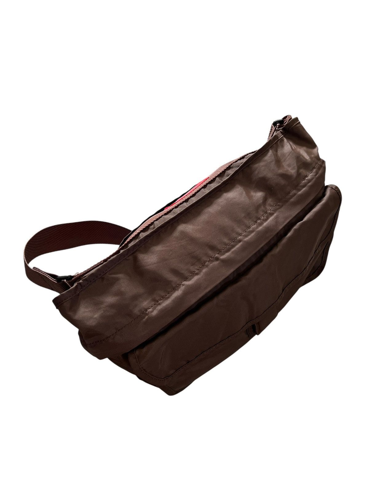 Yohji Yamamoto Vintage Y’SACCS Pour Tous Waist Bag Size ONE SIZE - 5 Thumbnail