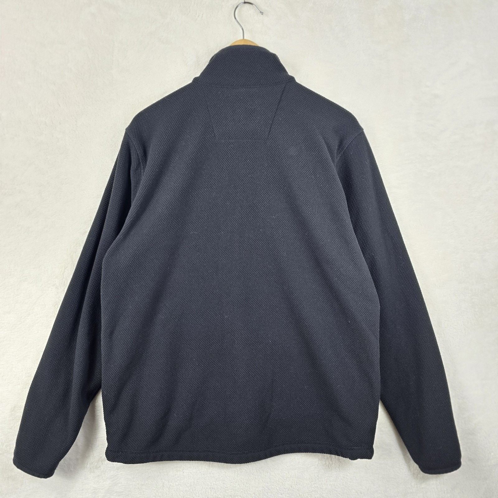 Carhartt Carhartt Men’s Full Zip Fleece Jacket Sherpa Fleece Medium Size US M / EU 48-50 / 2 - 11 Thumbnail
