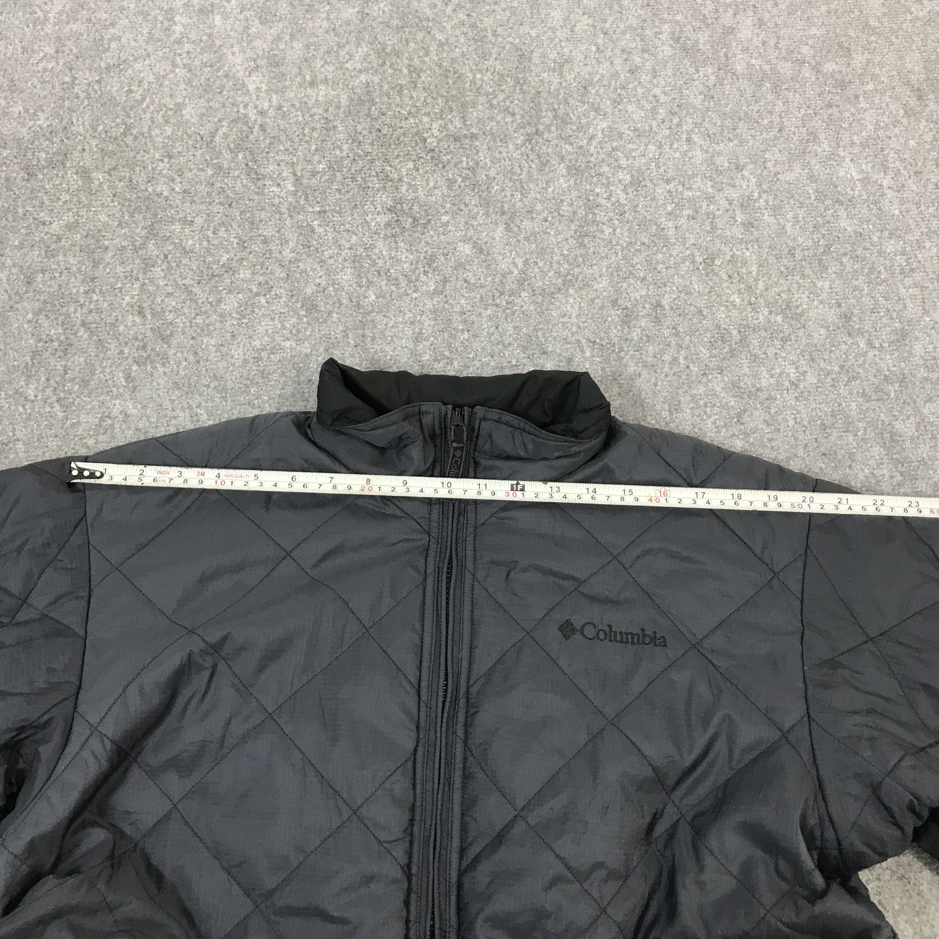Columbia Vintage Columbia Quilted design jacket Size US M / EU 48-50 / 2 - 8 Thumbnail