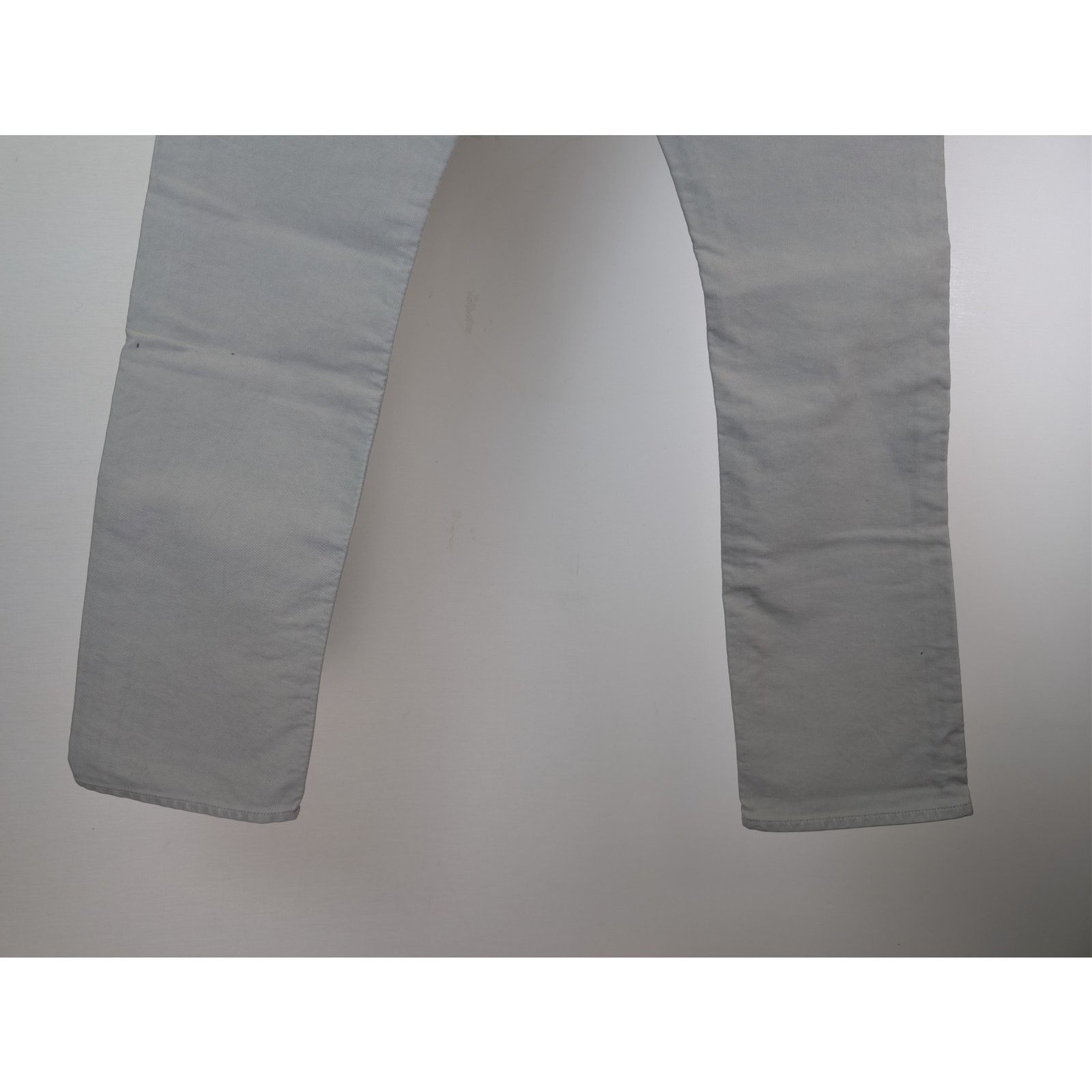 Tom Ford o1rshd1 Straight Jeans in Grey Size US 34 / EU 50 - 12 Thumbnail