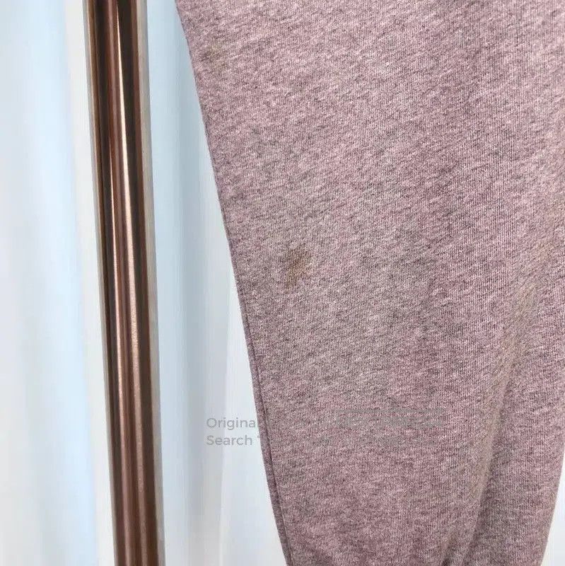 Burberry Burberry Men's Gray Cotton Casual Pants. Size US 30 / EU 46 - 8 Thumbnail