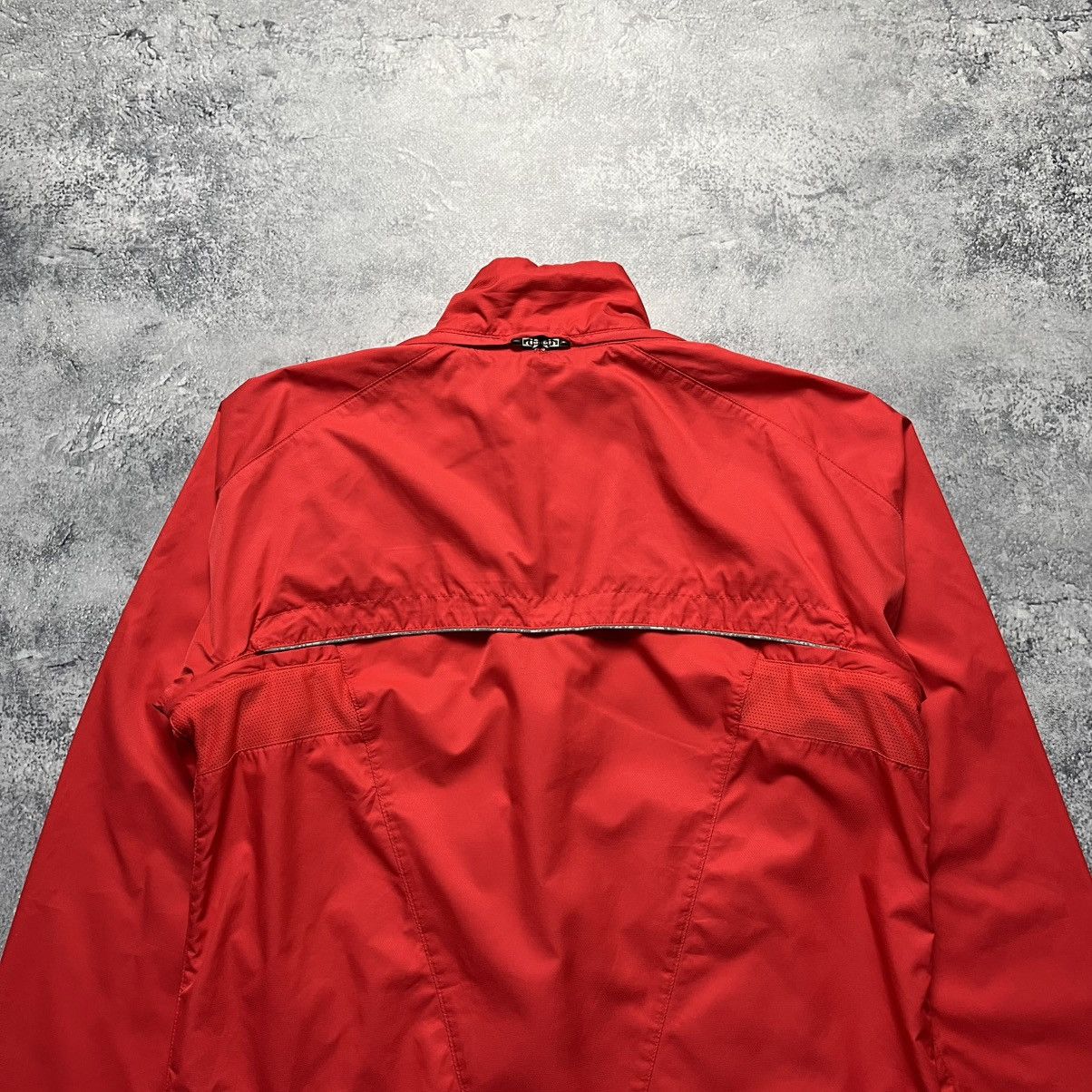 Nike Vintage Nike Transformer Jacket Vest Streetwear Y2K Size US M / EU 48-50 / 2 - 18 Thumbnail