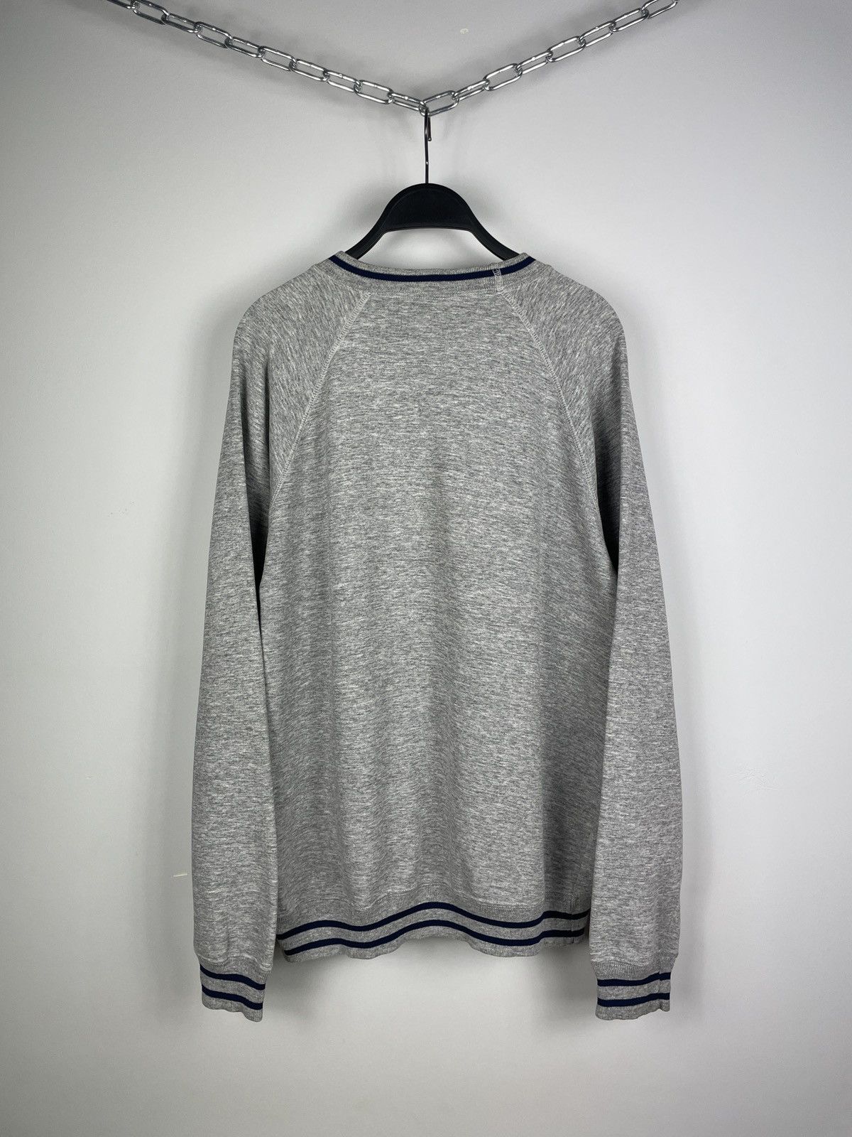 Levi's × Levi's Vintage Clothing × Vintage Vintage 90’s Levi’s Sweatshirt Size US L / EU 52-54 / 3 - 9 Thumbnail
