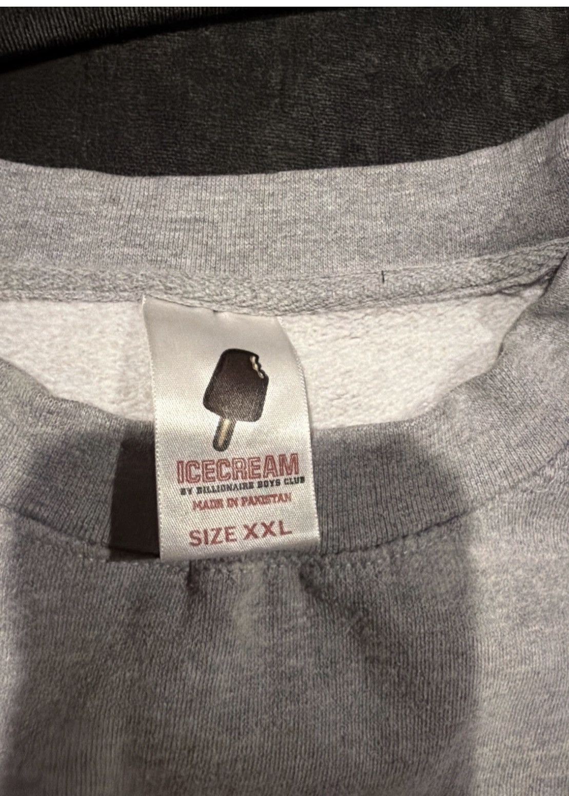 Icecream Billionaire Boys Club Ice Cream Waffle Con Size US XL / EU 56 / 4 - 4 Thumbnail