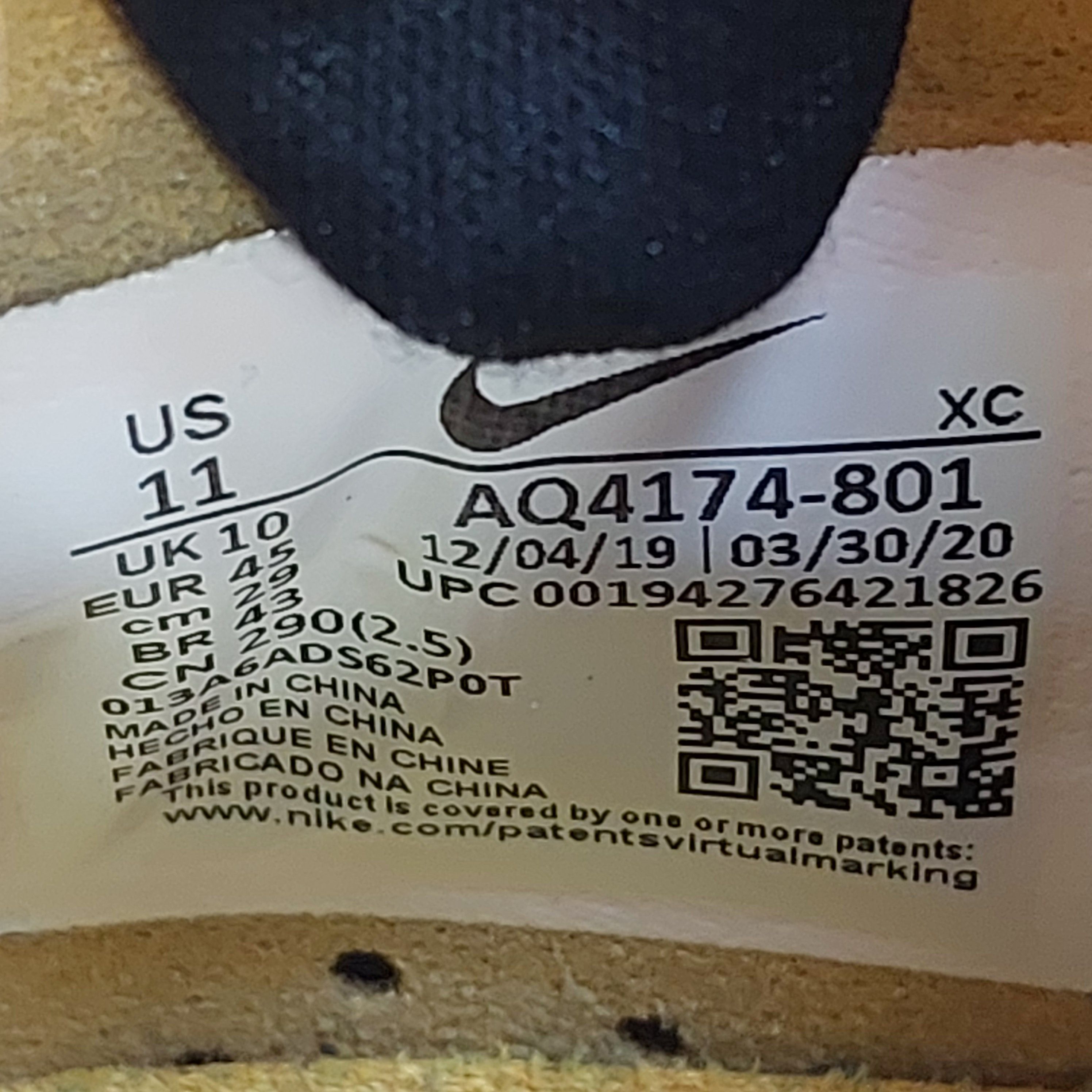 Nike Mercurial Superfly 7 Elite FG AQ4174-801 US11 UK10 29CM Size US 11 / EU 44 - 12 Thumbnail