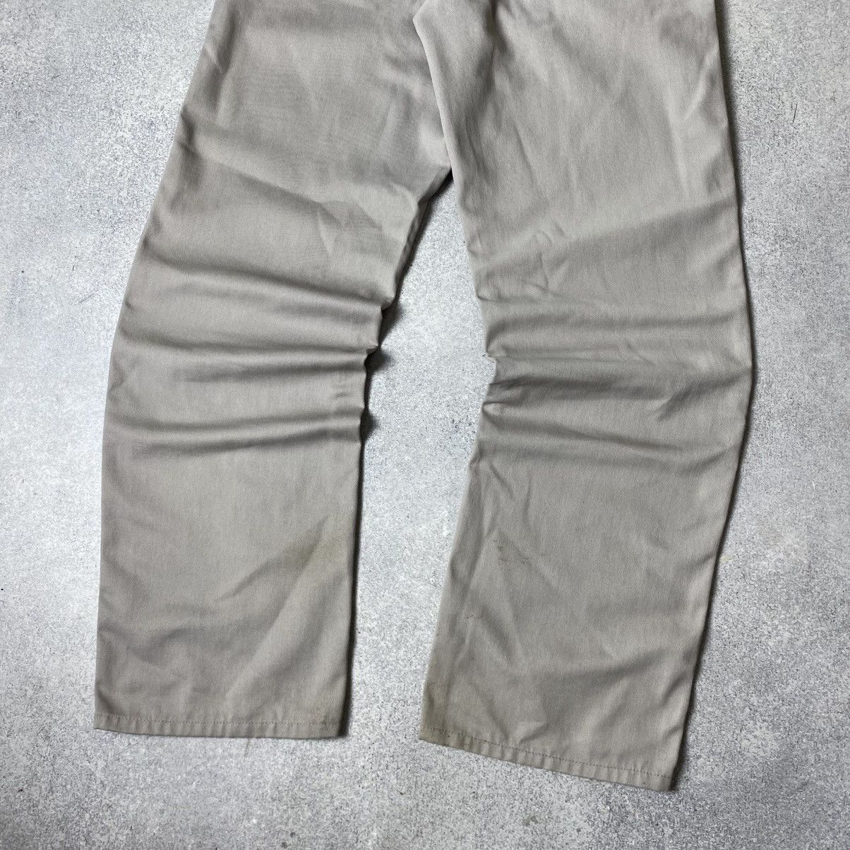 Carhartt Vintage Carhartt Simple Work Pants Size US 34 / EU 50 - 5 Thumbnail
