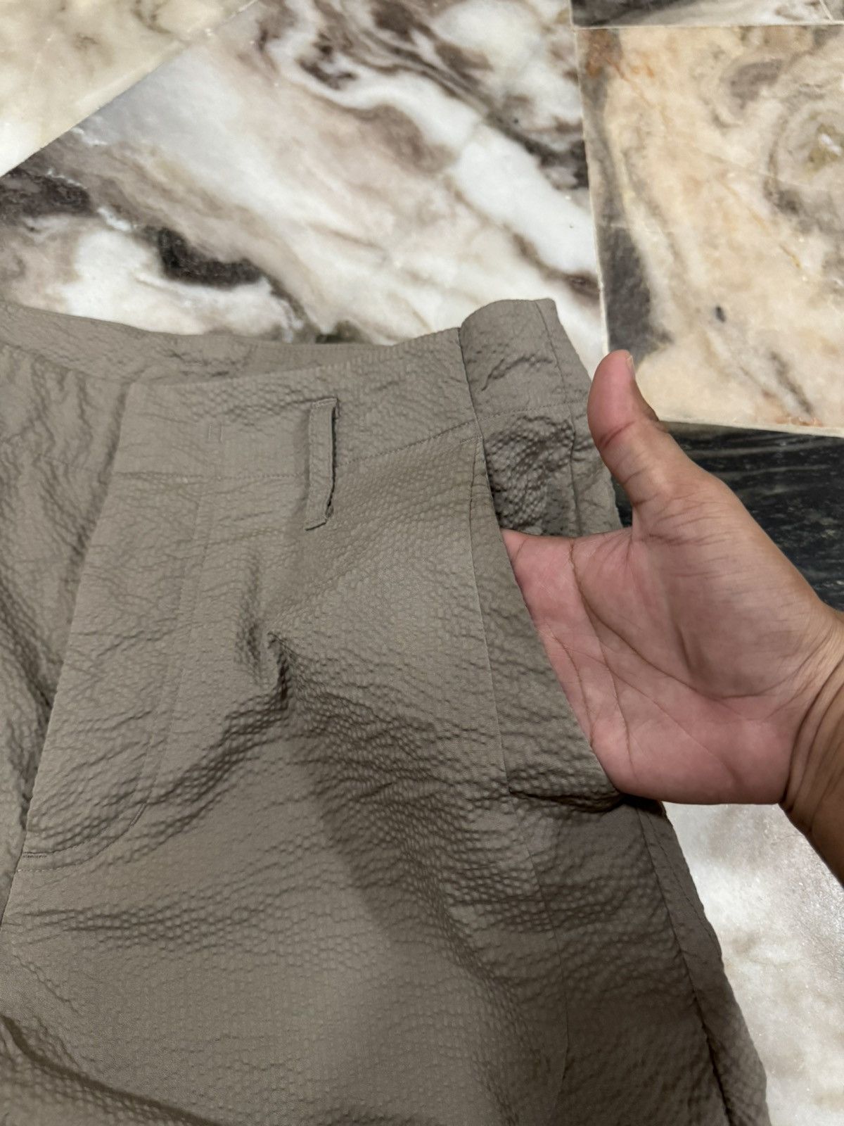 POST ARCHIVE FACTION (PAF) POST ARCHIVE FACTION (PAF) PANTS Size US 32 / EU 48 - 4 Thumbnail