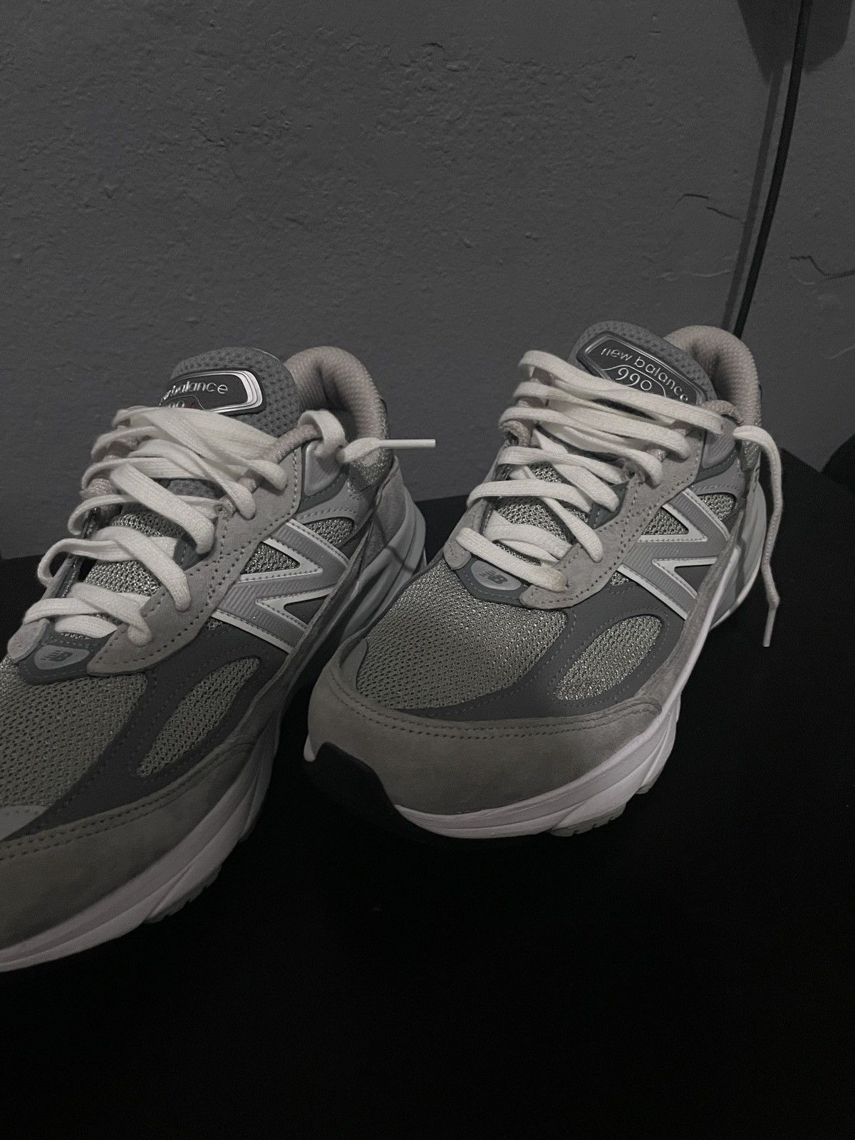 New Balance New balance 990 v6 Size US 7 / EU 40 - 7 Thumbnail