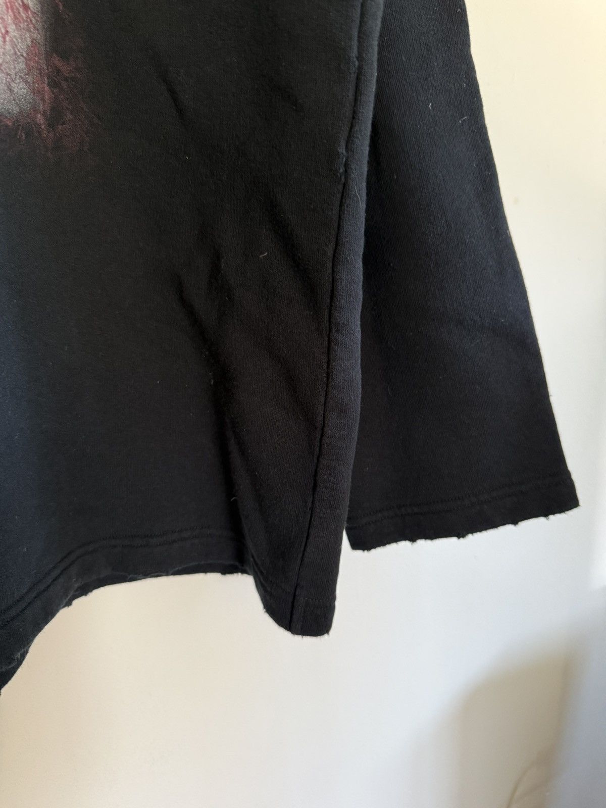 Balenciaga Kim Kardashian Ambassador Hoodie Size US M / EU 48-50 / 2 - 4 Thumbnail