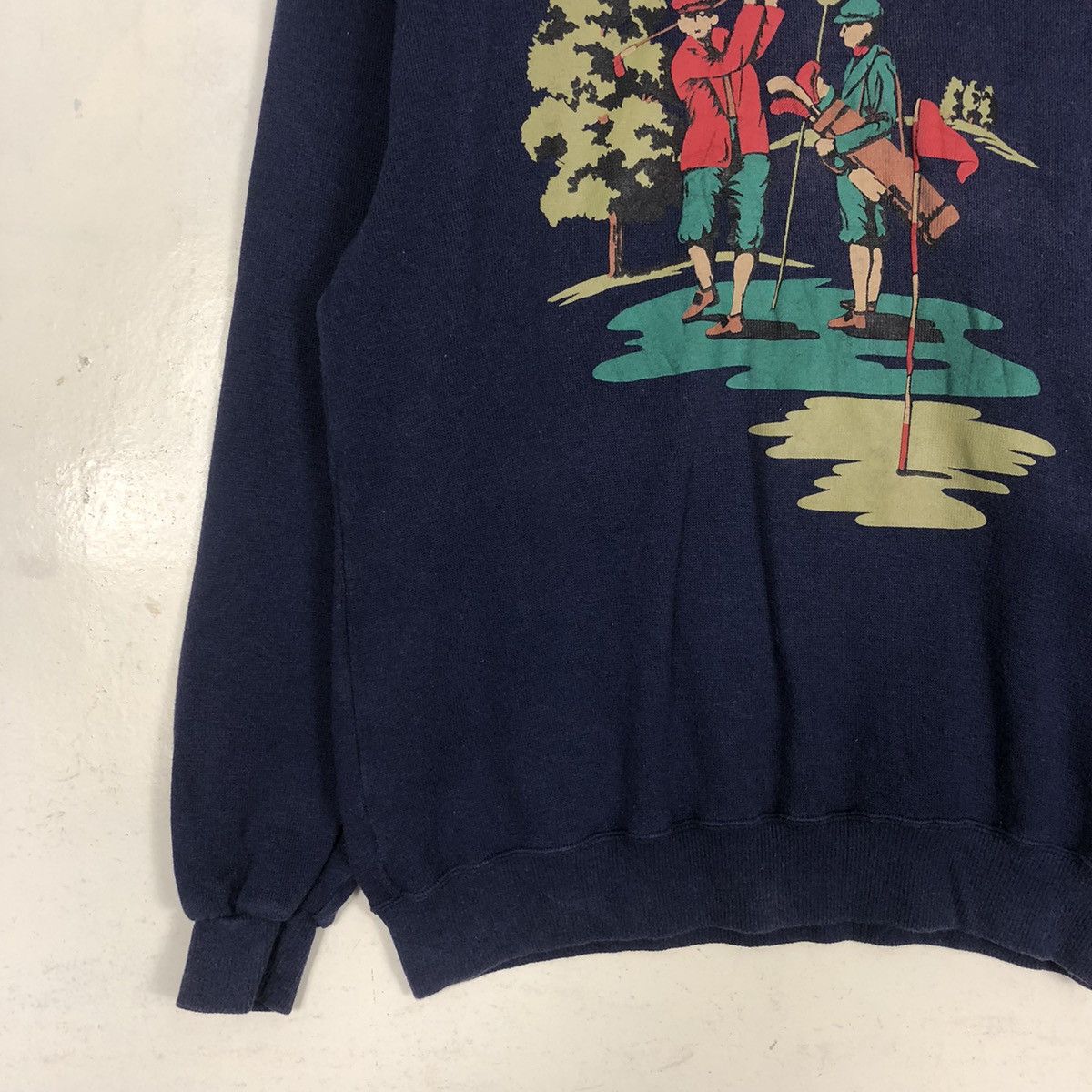Japanese Brand ❤️SEND OFFER ❤️VERY RARE LUXURIOUS STYLISH DESIGN Size US M / EU 48-50 / 2 - 3 Thumbnail