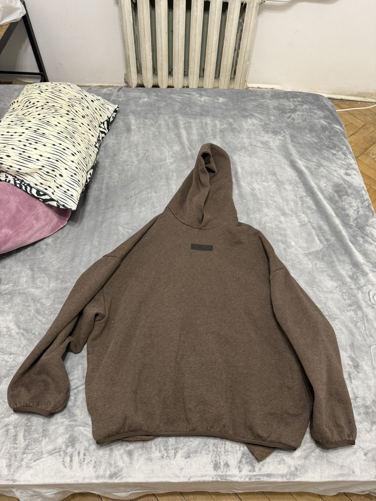 Fear of God Very nice Size US L / EU 52-54 / 3 - 1 Thumbnail
