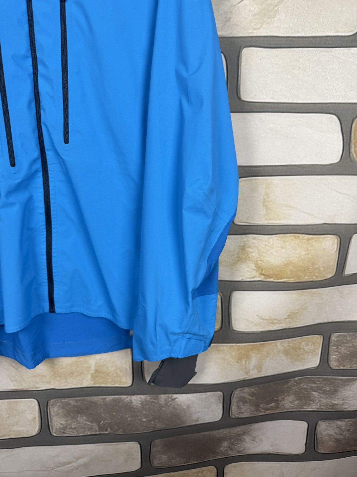 Norrona Very rare norrona gore-rex jacket Size US S / EU 44-46 / 1 - 6 Thumbnail