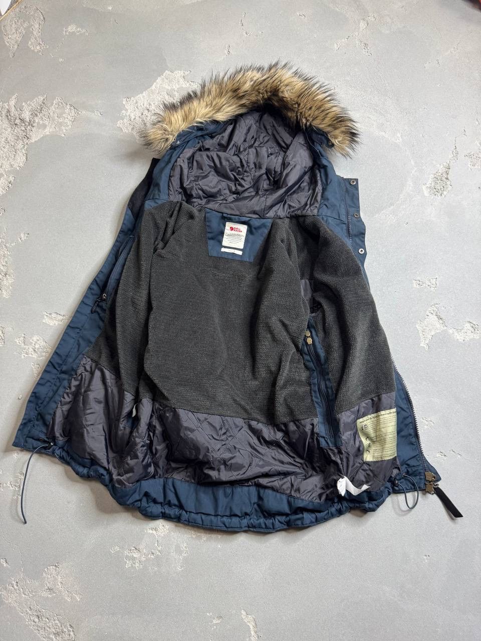 Fjallraven Vintage Fjallraven g-1000 Greenland jacket Size US S / EU 44-46 / 1 - 5 Thumbnail