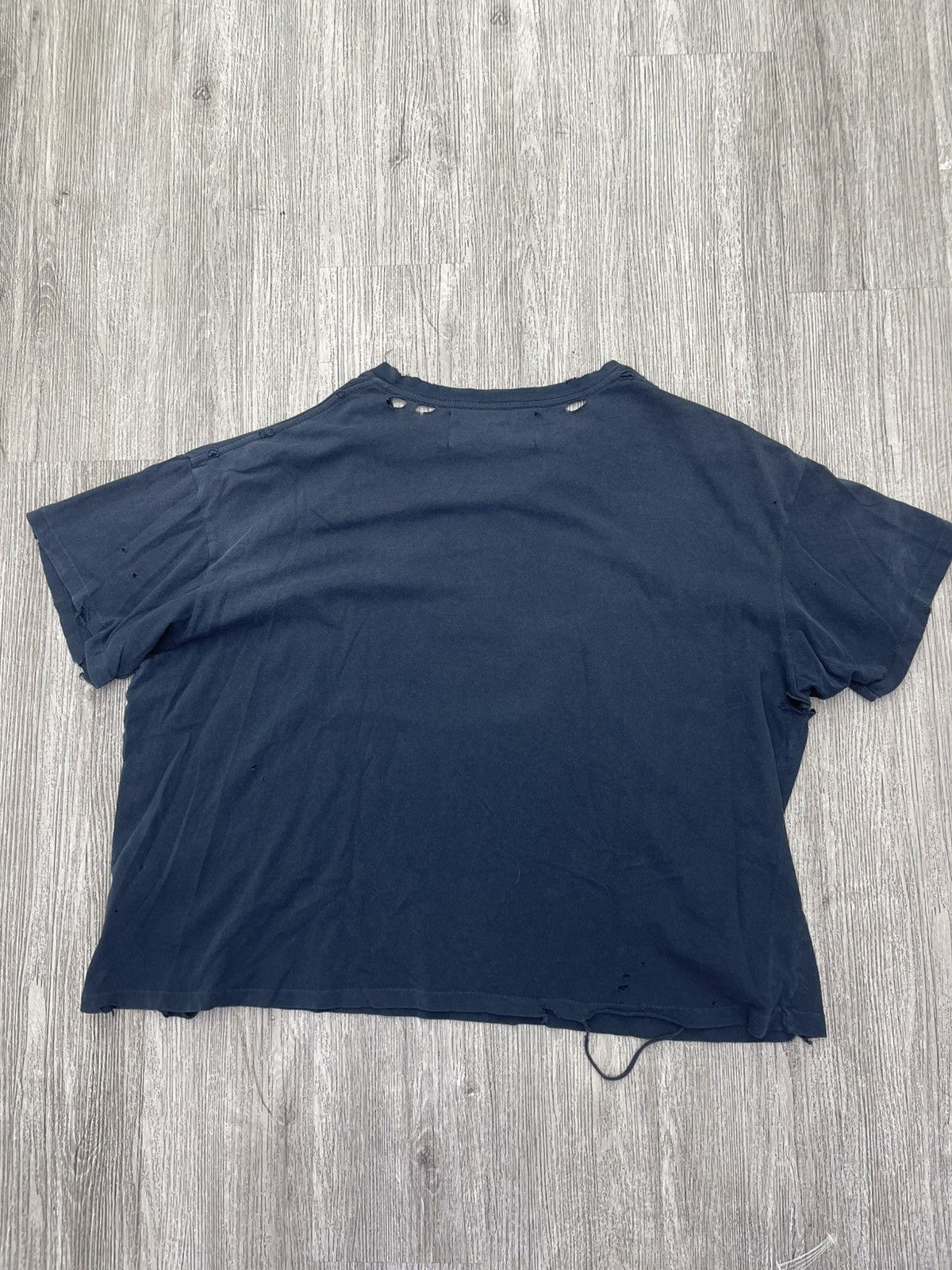 Paly Hollywood Tee paly “Blaming” (navy) Size US M / EU 48-50 / 2 - 2 Thumbnail