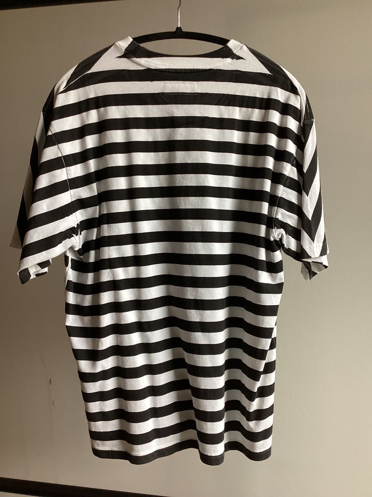 Supreme Supreme Overprint Stripe Size US S / EU 44-46 / 1 - 2 Thumbnail