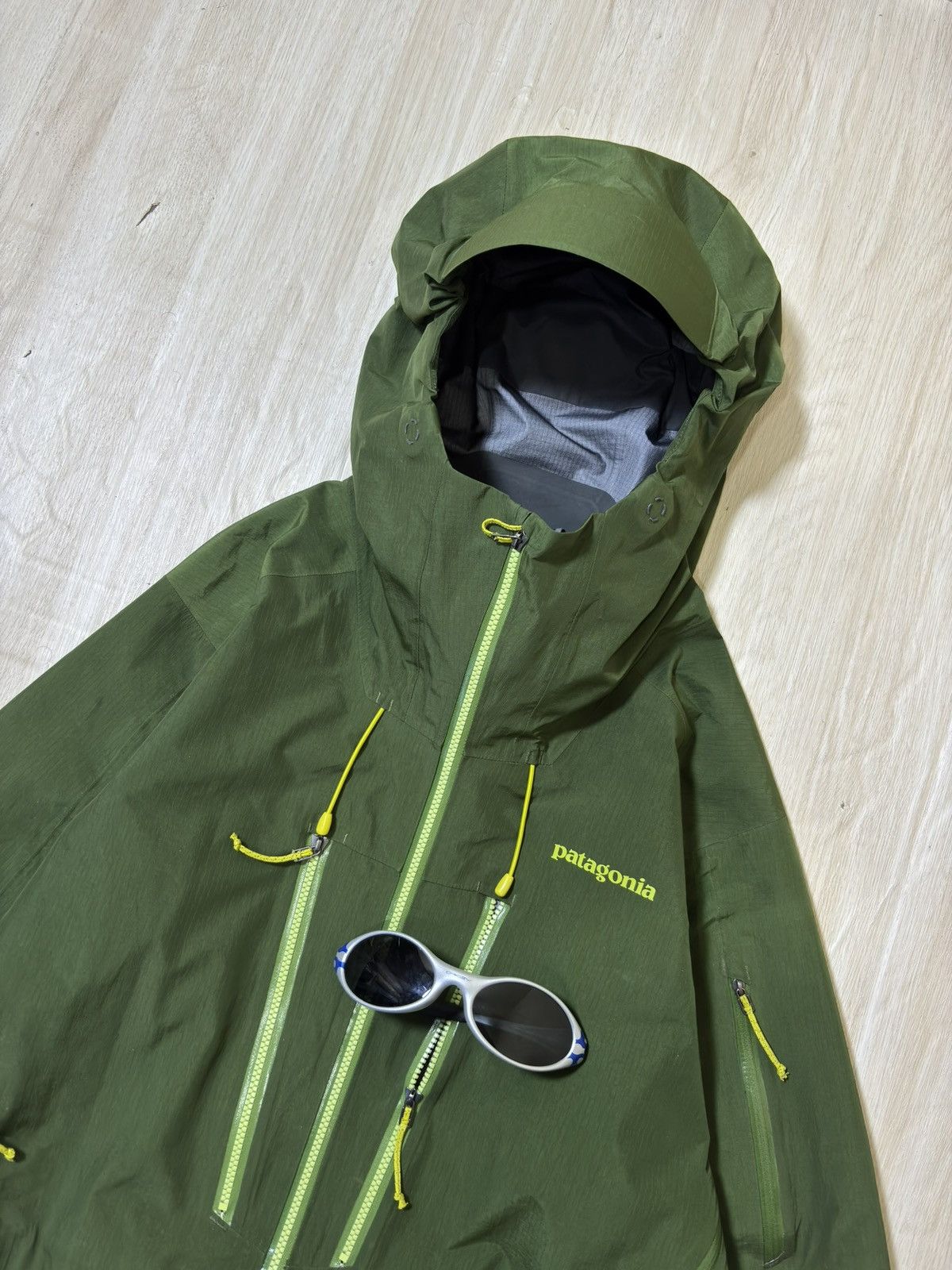 Patagonia PATAGONIA POWSLAYER Size US S / EU 44-46 / 1 - 5 Thumbnail