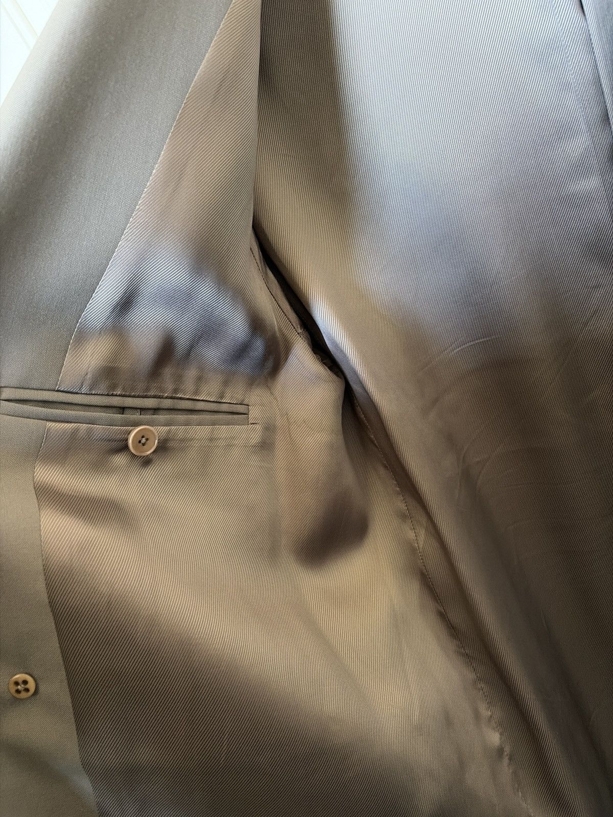 Lemaire Lemaire blazer Size US S / EU 44-46 / 1 - 4 Thumbnail
