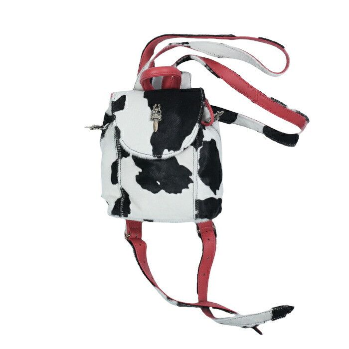 Chrome Hearts Chrome Hearts Iggy Mini Backpack Size ONE SIZE - 1 Thumbnail