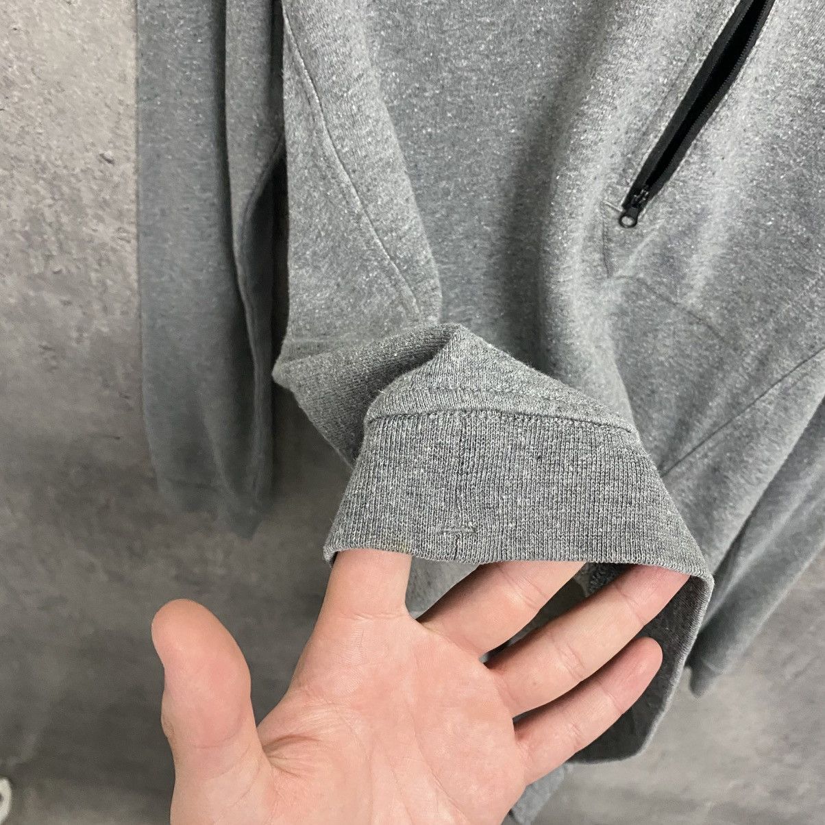 Stone Island Stone Island Sweatshirt Size US S / EU 44-46 / 1 - 10 Thumbnail