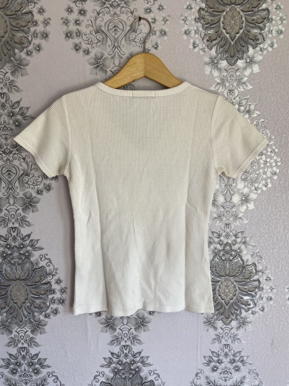 If Six Was Nine Pinkthrash Poem Tshirt Size US M / EU 48-50 / 2 - 7 Thumbnail