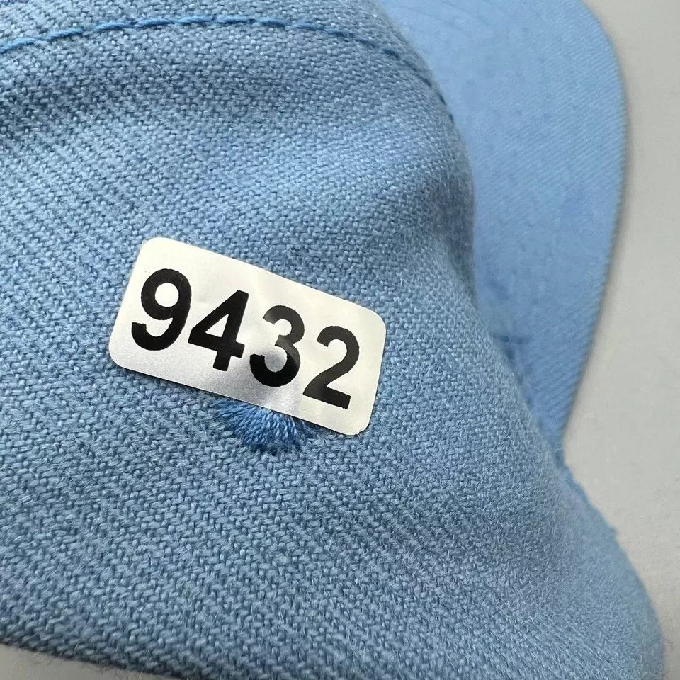 Other × Vintage Houston Oilers Hat Men AJD NFL Snap Back Tennessee Titans Size ONE SIZE - 9 Thumbnail