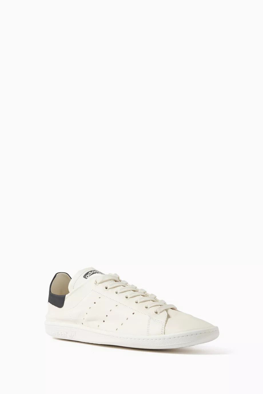 Adidas × Balenciaga o1w1db10824 Stan Smith Sneakers in White Size US 9 / EU 42 - 2 Thumbnail